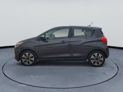 Used 2019 Chevrolet Spark LS FWD image 8