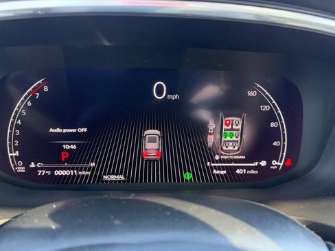 Certified 2026 Acura MDX w/ Technology Package image 17