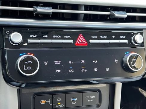 New 2026 Hyundai Tucson SEL AWD/4WD image 19