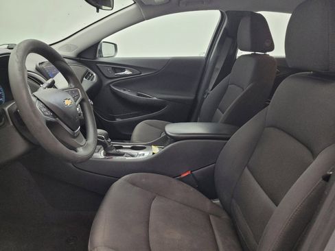 Used 2023 Chevrolet Malibu LS w/ Driver Confidence Package FWD image 17