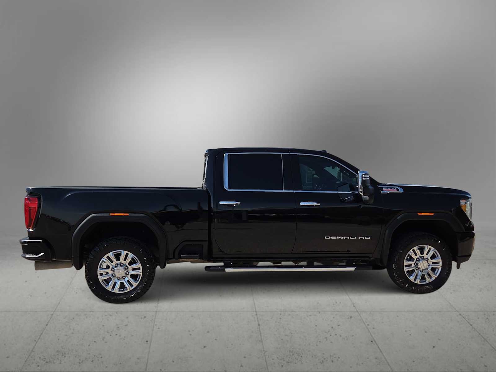 Used 2021 GMC Sierra 2500 Denali AWD/4WD image 9