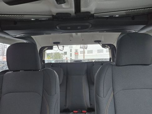 New 2026 Jeep Wrangler Sport image 28