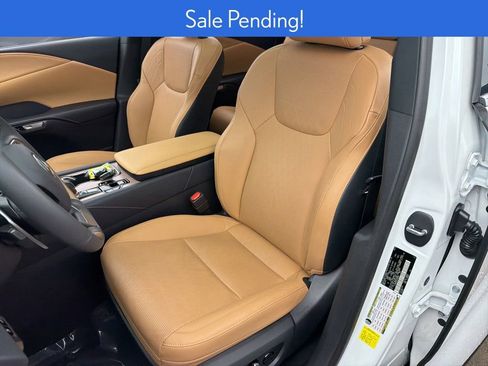 Used 2025 Lexus RX 350 w/ Convenience Package AWD/4WD image 15