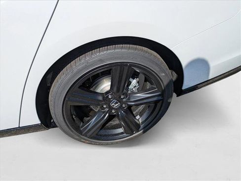 New 2025 Honda Accord Sport image 9