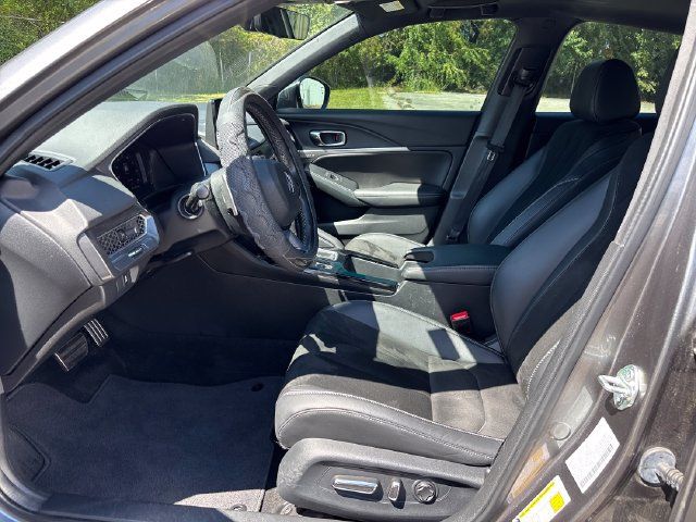 Used 2023 Acura Integra A-Spec w/ Technology Package FWD image 5