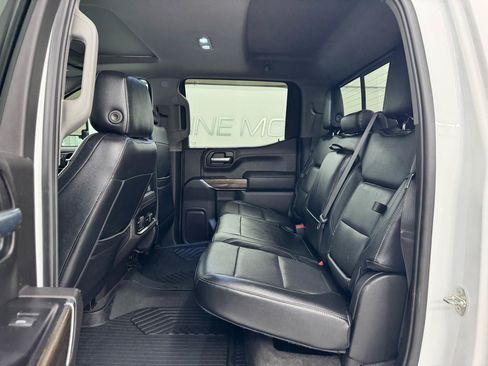 Used 2020 Chevrolet Silverado 1500 RST w/ All-Star Edition AWD/4WD image 15