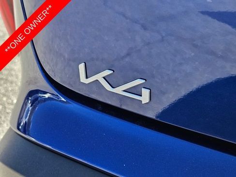 Used 2025 Kia K4 FWD image 14