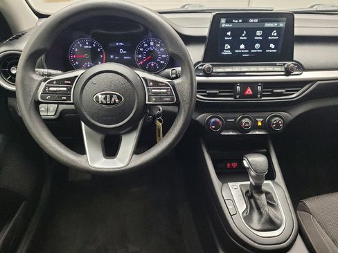 Used 2021 Kia Forte LXS FWD image 22
