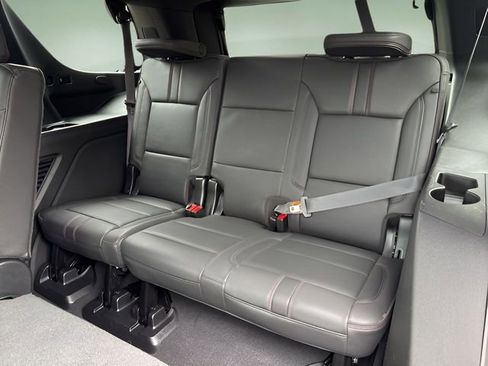 Used 2024 Chevrolet Tahoe RST w/ Sport Performance Package image 22