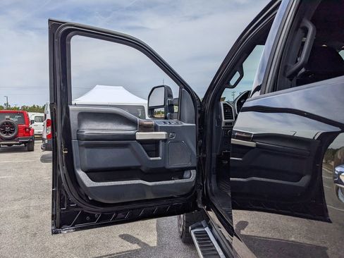 Used 2022 Ford F250 Lariat w/ Lariat Ultimate Package image 60