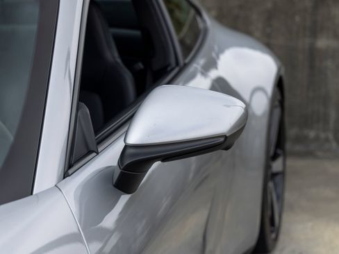 Certified 2025 Porsche 911 Carrera RWD image 17