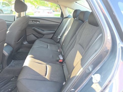 Used 2023 Honda Accord EX image 24