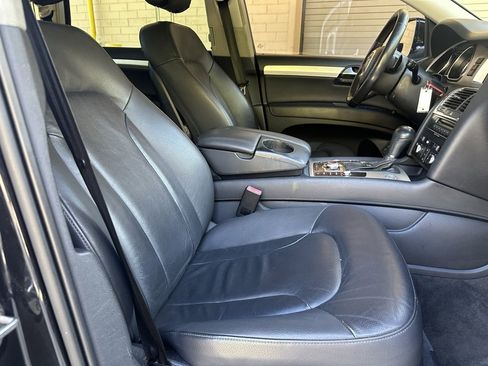 Used 2009 Audi Q7 3.6 Premium image 13