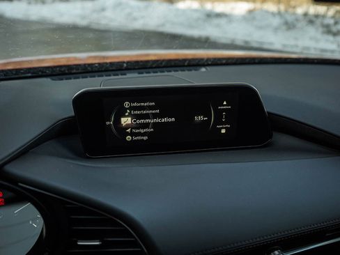 New 2026 MAZDA MAZDA3 2.5 S Premium image 23