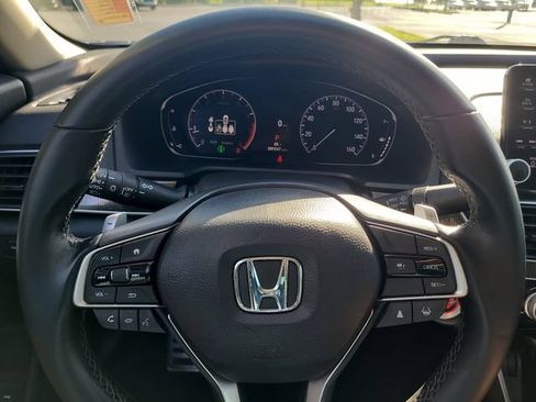 Used 2022 Honda Accord Sport Special Edition image 28