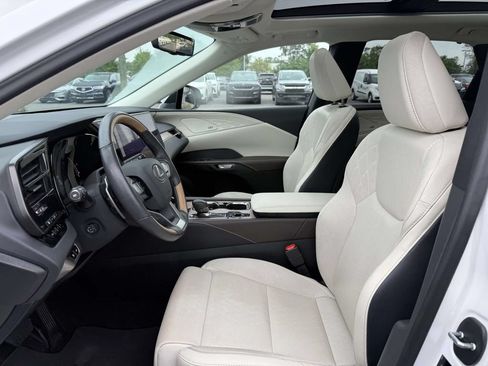 Used 2024 Lexus RX 350 FWD w/ Convenience Package image 13