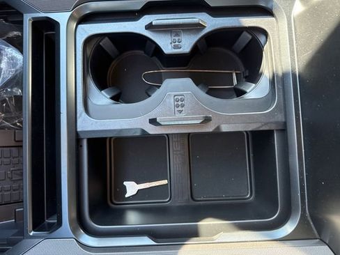 New 2026 Ford F350 Lariat w/ Black Appearance Package image 19