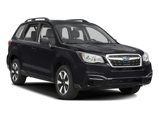 Used 2017 Subaru Forester 2.5i w/ Alloy Wheel Package AWD/4WD image 9
