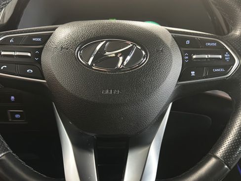 Used 2020 Hyundai Palisade Limited AWD/4WD image 15