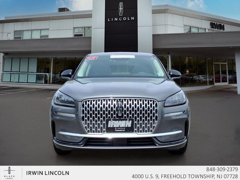 Certified 2023 Lincoln Corsair AWD w/ Equipment Group 101A image 3