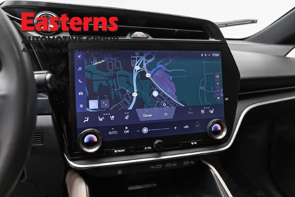 Used 2024 Lexus RZ 300e Premium w/ Accessory Package (Z1) FWD image 20