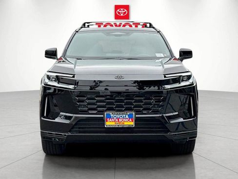 New 2026 Toyota RAV4 XSE AWD/4WD image 7