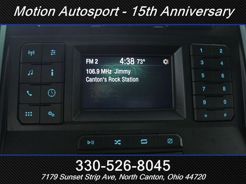 Used 2018 Ford F150 XLT w/ Equipment Group 301A Mid AWD/4WD image 20