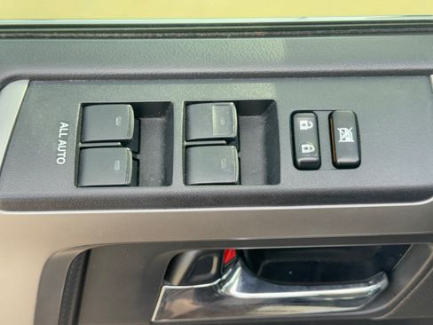 Used 2017 Toyota 4Runner Limited RWD image 15