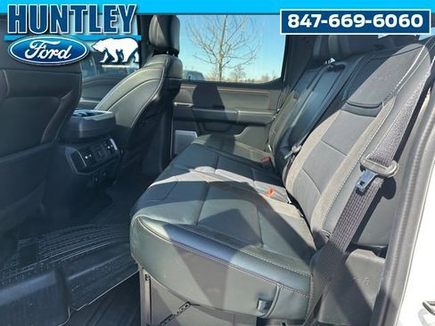 Used 2024 Ford F150 Raptor image 9