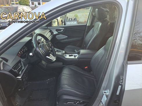 Used 2021 Acura RDX w/ Technology Package image 10