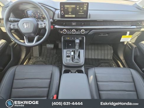 New 2026 Honda CR-V EX-L image 20