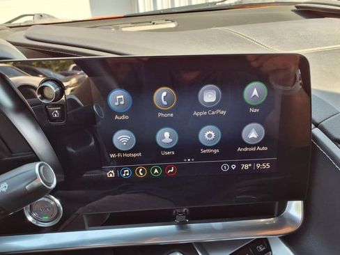 Used 2021 Chevrolet Corvette Stingray Preferred Cpe w/ Z51 Performance Package RWD image 23