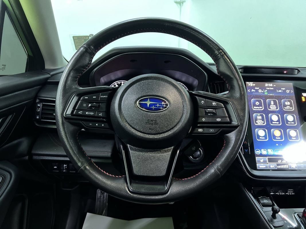 Used 2024 Subaru Legacy Sport AWD/4WD image 20