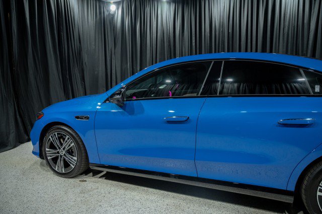 New 2027 Mercedes-Benz CLA 350 image 5