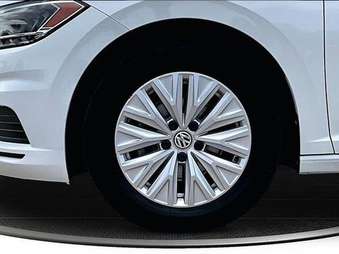 Used 2019 Volkswagen Jetta S w/ Driver Assistance Package FWD image 34