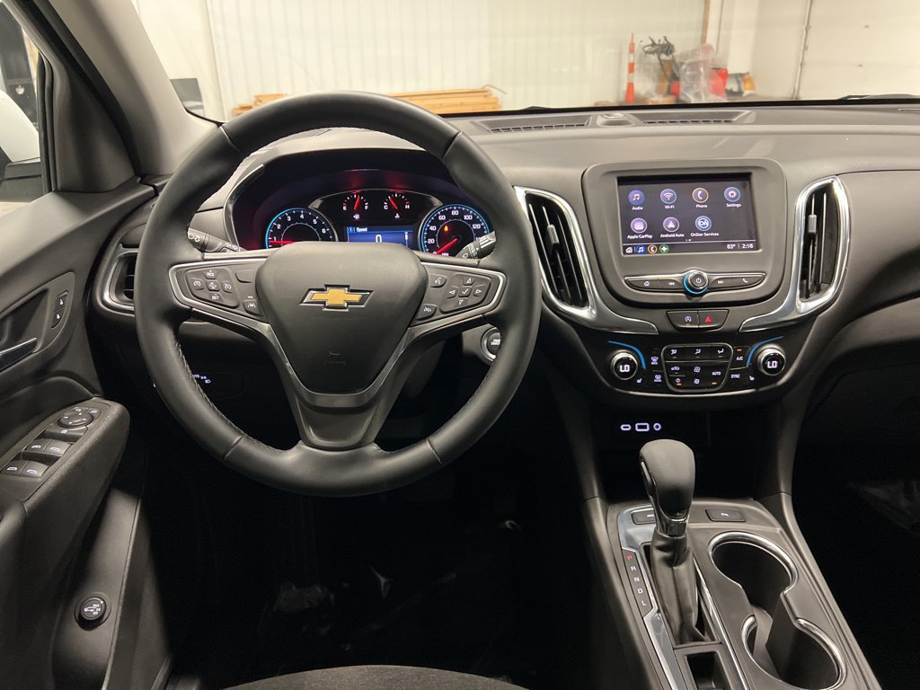 Certified 2023 Chevrolet Equinox LT AWD/4WD image 13