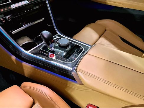 Used 2022 BMW M8 Competition AWD/4WD image 30