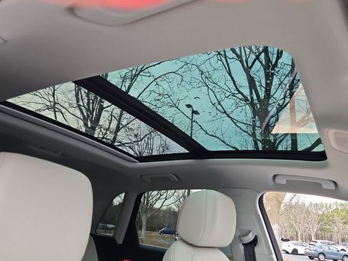 Used 2024 Audi Q3 2.0T Premium Plus w/ Premium Plus Package image 20