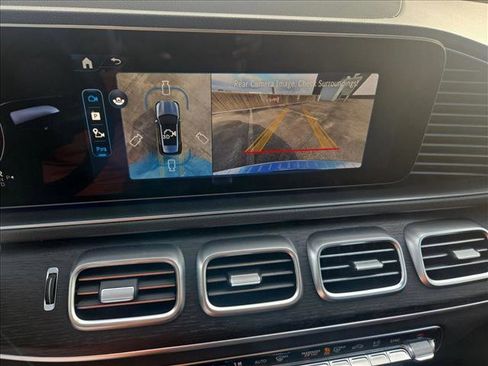 New 2026 Mercedes-Benz GLE 450 4MATIC image 13