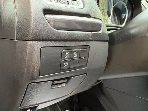 Used 2014 MAZDA MAZDA6 Touring image 13