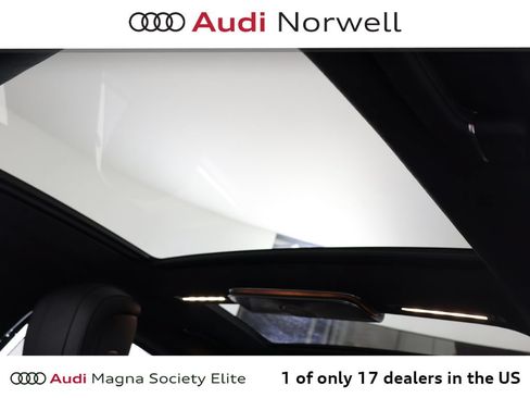 Used 2024 Mercedes-Benz S 63 AMG S image 7