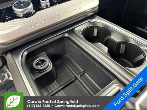 New 2026 Ford Expedition Max Active image 35