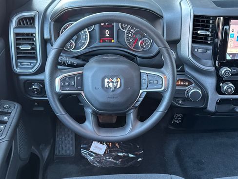 New 2026 RAM 1500 Express RWD image 13