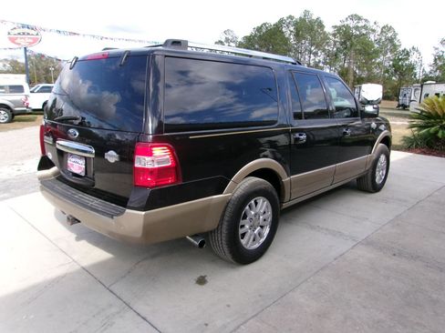Used 2013 Ford Expedition EL King Ranch image 5