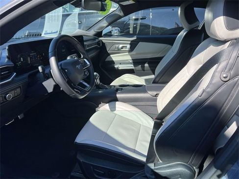 Used 2024 Ford Mustang GT Premium image 14