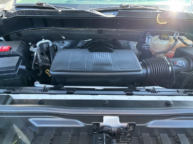 Used 2020 Chevrolet Silverado 1500 LTZ w/ LTZ Premium Package AWD/4WD image 26