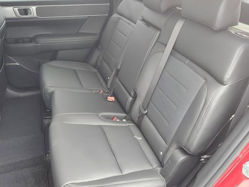 New 2026 Hyundai Santa Fe Limited AWD/4WD image 11