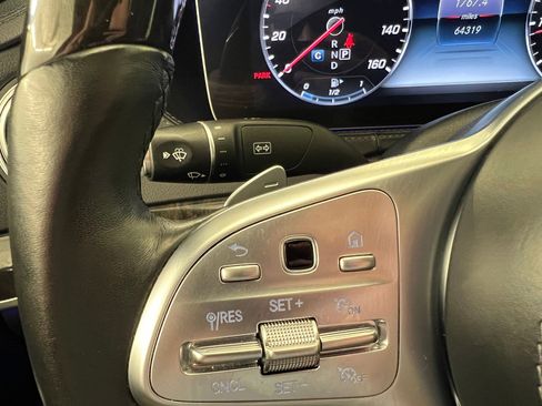 Used 2019 Mercedes-Benz S 450 Sedan image 16