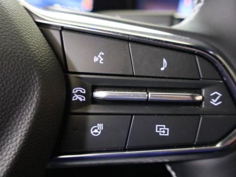 New 2026 Chevrolet Traverse LT w/ Sun and Wheel Package image 29