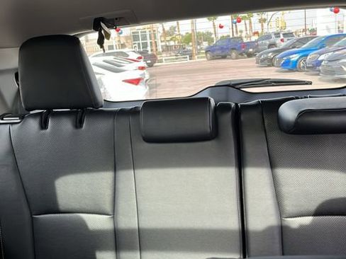 Used 2025 Toyota Grand Highlander AWD Hybrid image 20